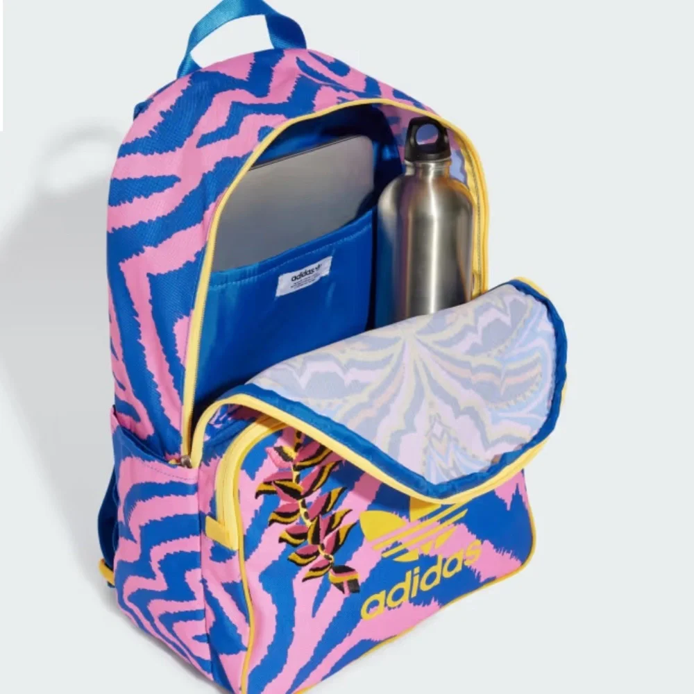 Adidas/ Farm Rio Backpack - Picture 3 of 3